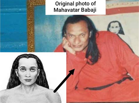 baji baji photos|mahavatar babaji photo original.